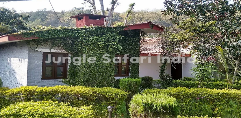 Corbett Roop Resort